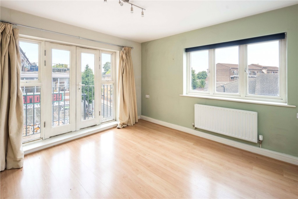 Image for Prince Edward Road, E9