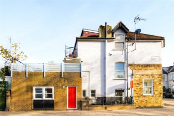 Prince George Road, N16