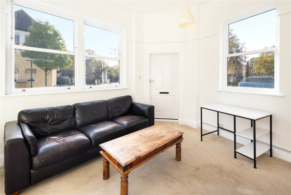 Prince George Road, N16