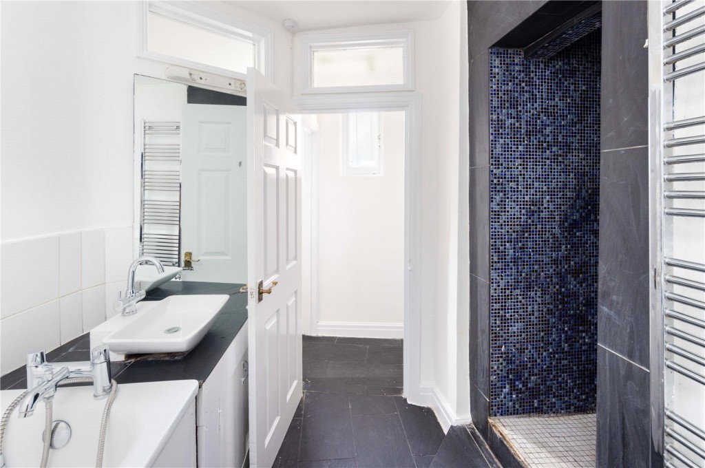 Image for Prince George Road, N16