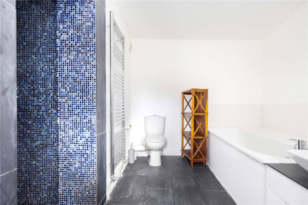 Image for Prince George Road, N16