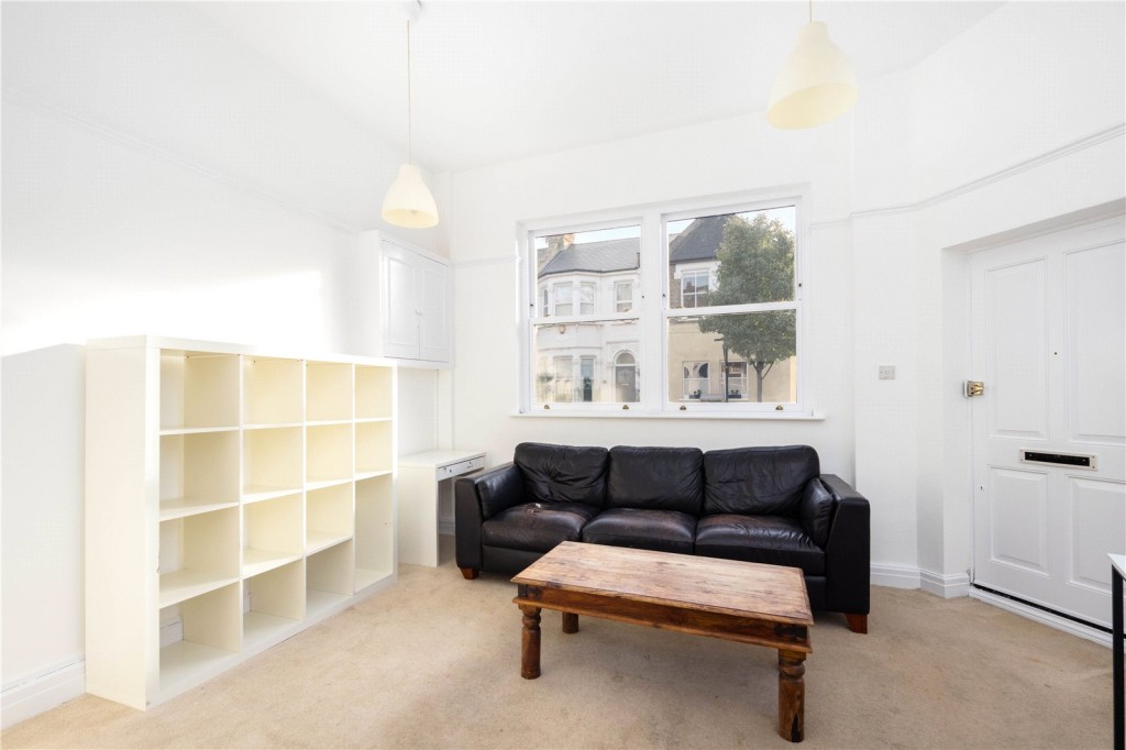 Image for Prince George Road, N16