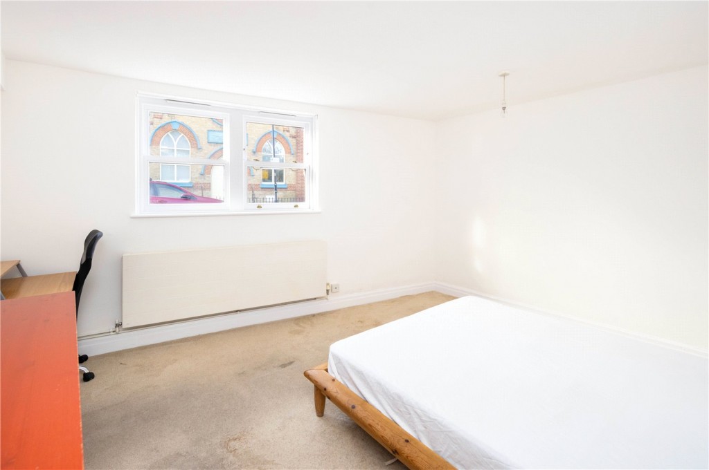 Image for Prince George Road, N16