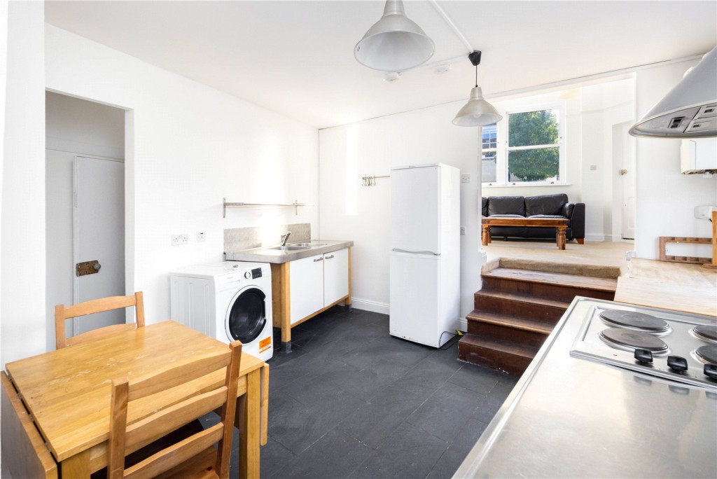 Image for Prince George Road, N16