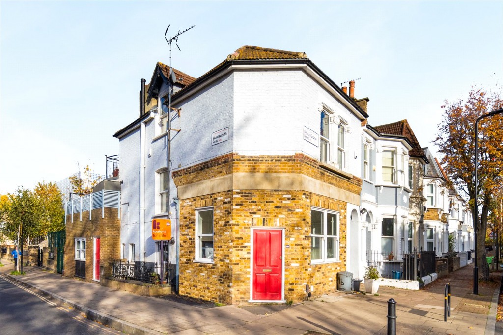 Image for Prince George Road, N16
