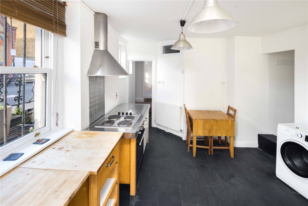 Image for Prince George Road, N16