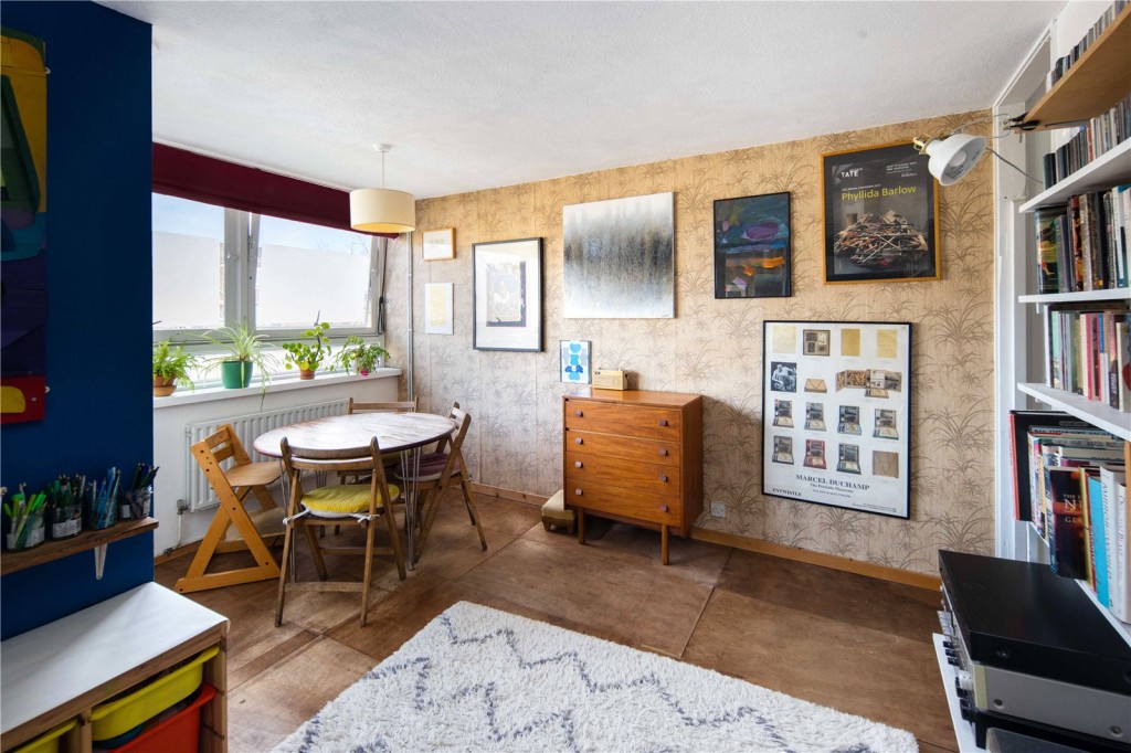 Image for Church Crescent, E9
