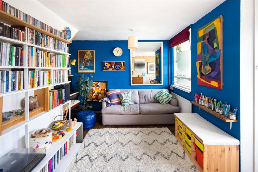 Image for Church Crescent, E9