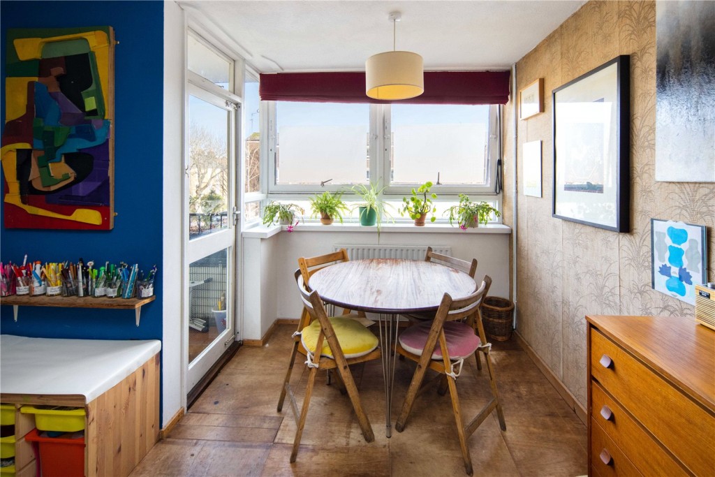 Image for Church Crescent, E9