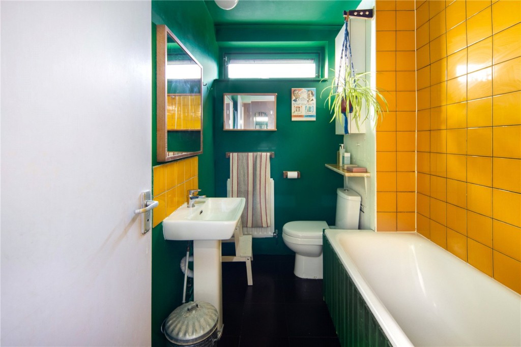 Image for Church Crescent, E9