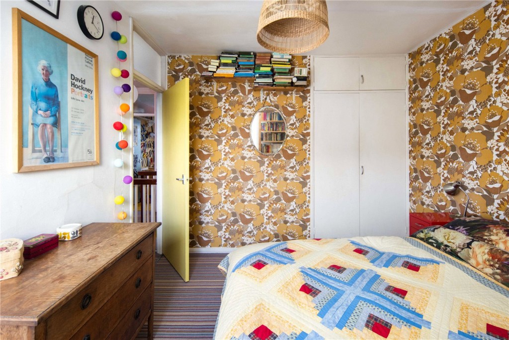 Image for Church Crescent, E9