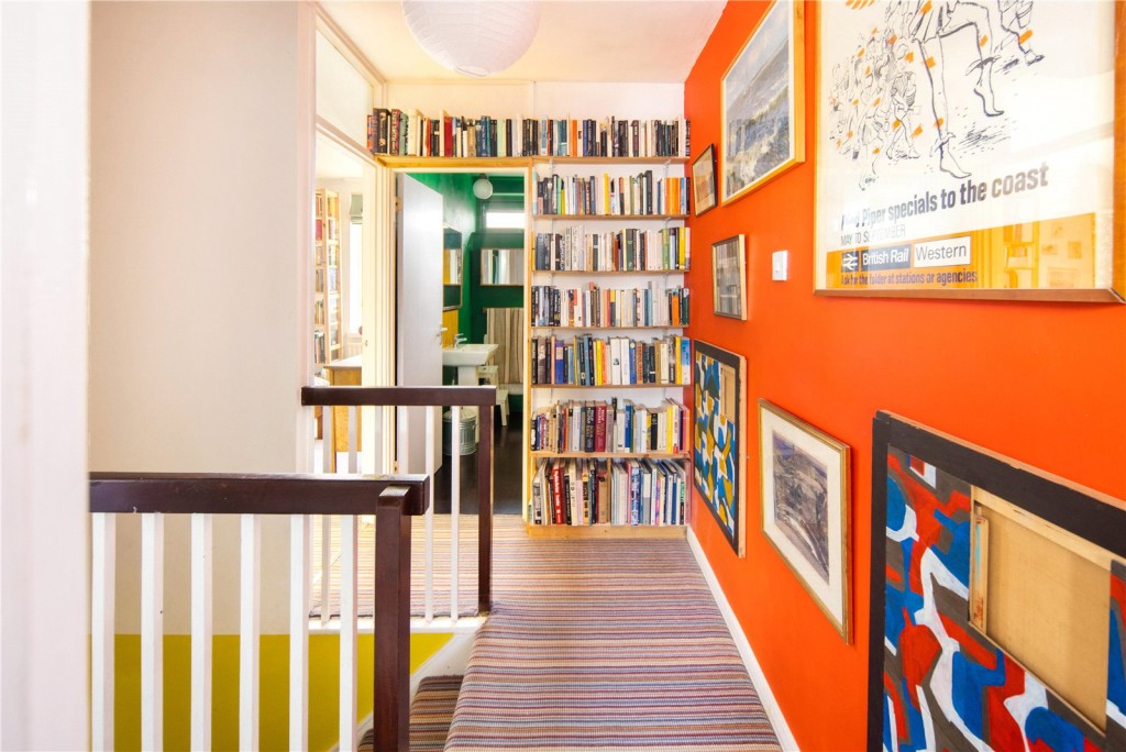 Image for Church Crescent, E9