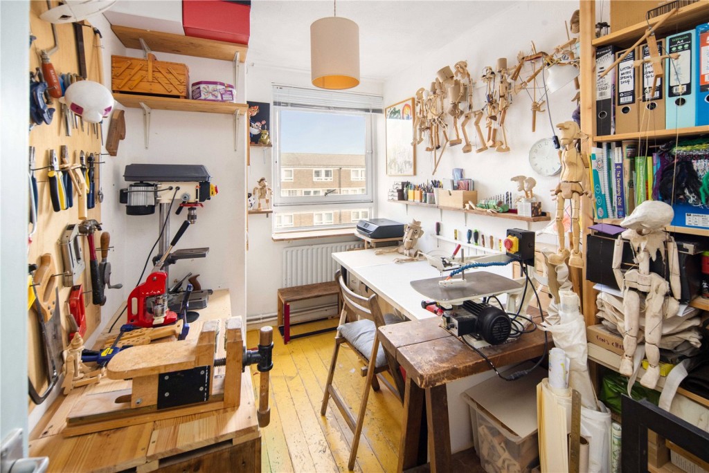 Image for Church Crescent, E9