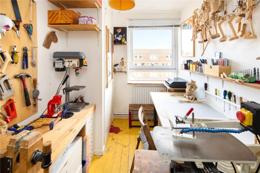 Image for Church Crescent, E9
