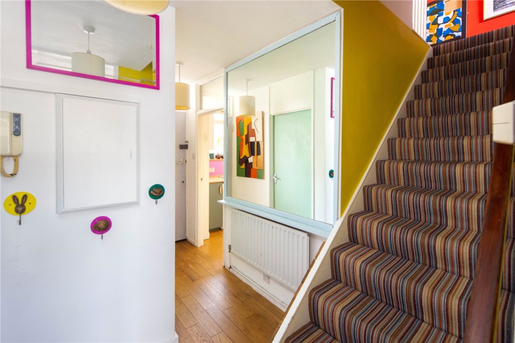 Image for Church Crescent, E9