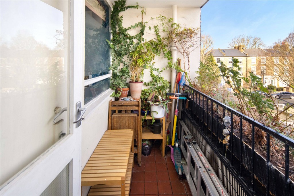 Image for Church Crescent, E9