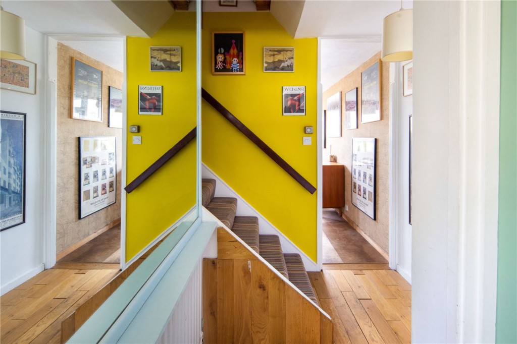 Image for Church Crescent, E9