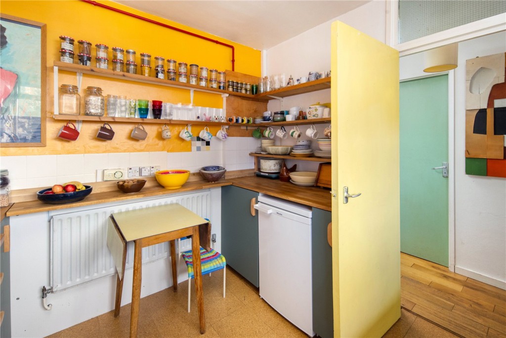 Image for Church Crescent, E9