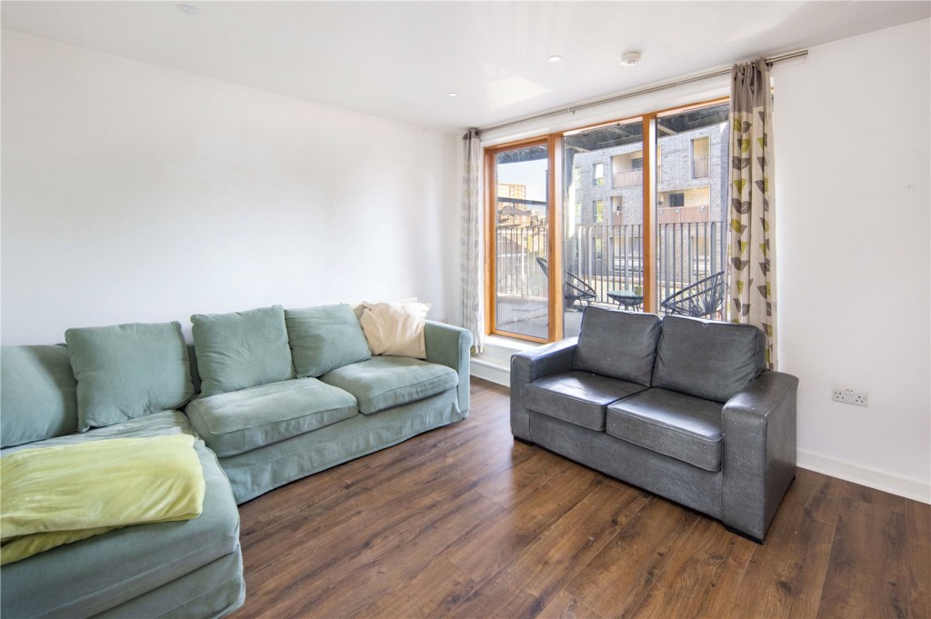 Image for Lyme Grove House, E9