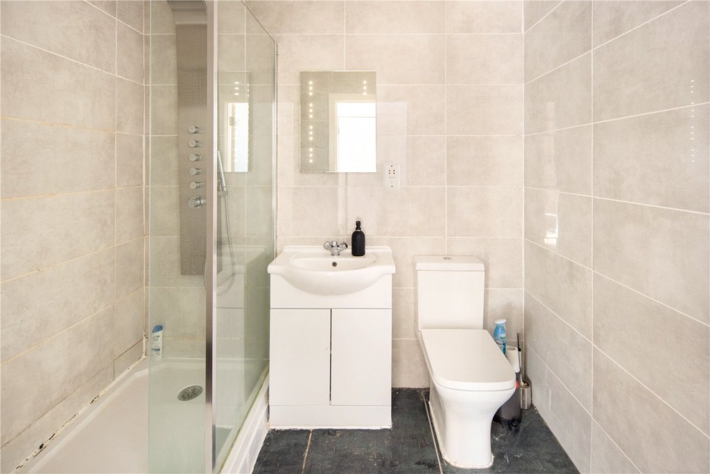 Image for Lyme Grove House, E9