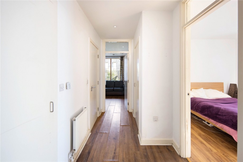 Image for Lyme Grove House, E9