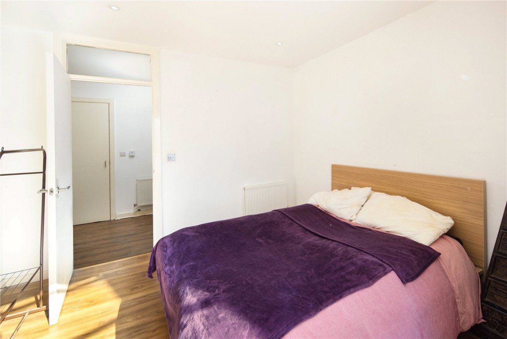 Image for Lyme Grove House, E9