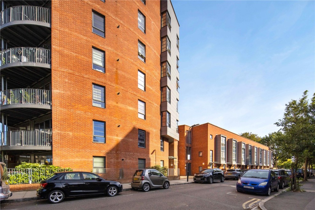 Image for Lyme Grove House, E9