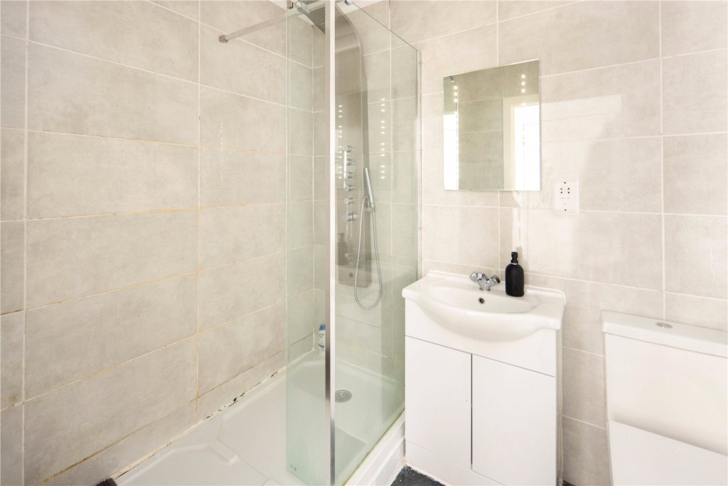 Image for Lyme Grove House, E9