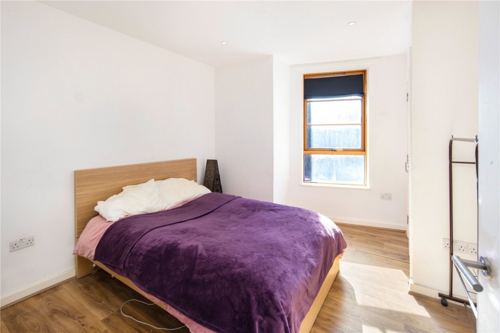 Image for Lyme Grove House, E9