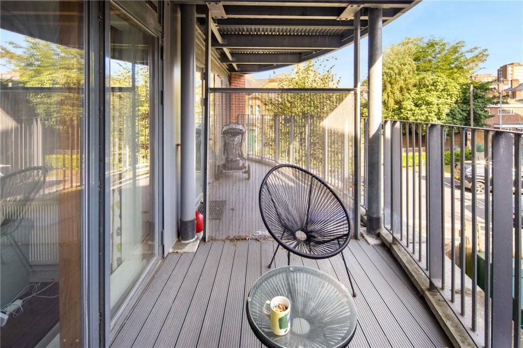 Image for Lyme Grove House, E9