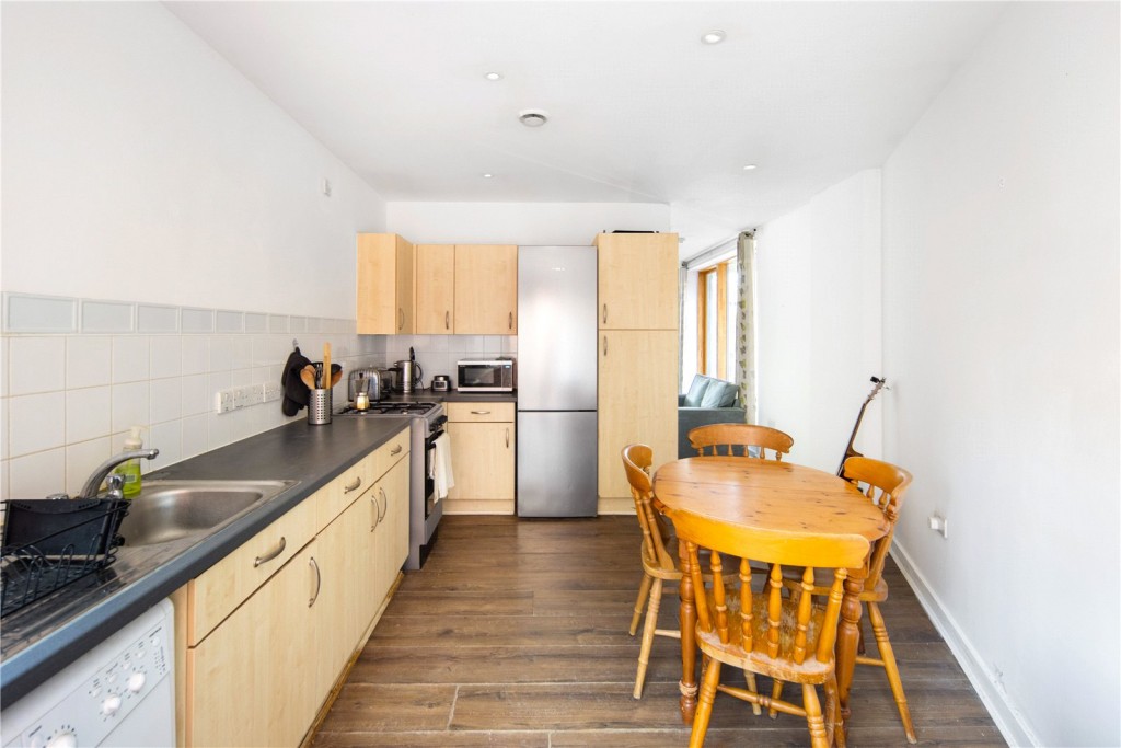 Image for Lyme Grove House, E9