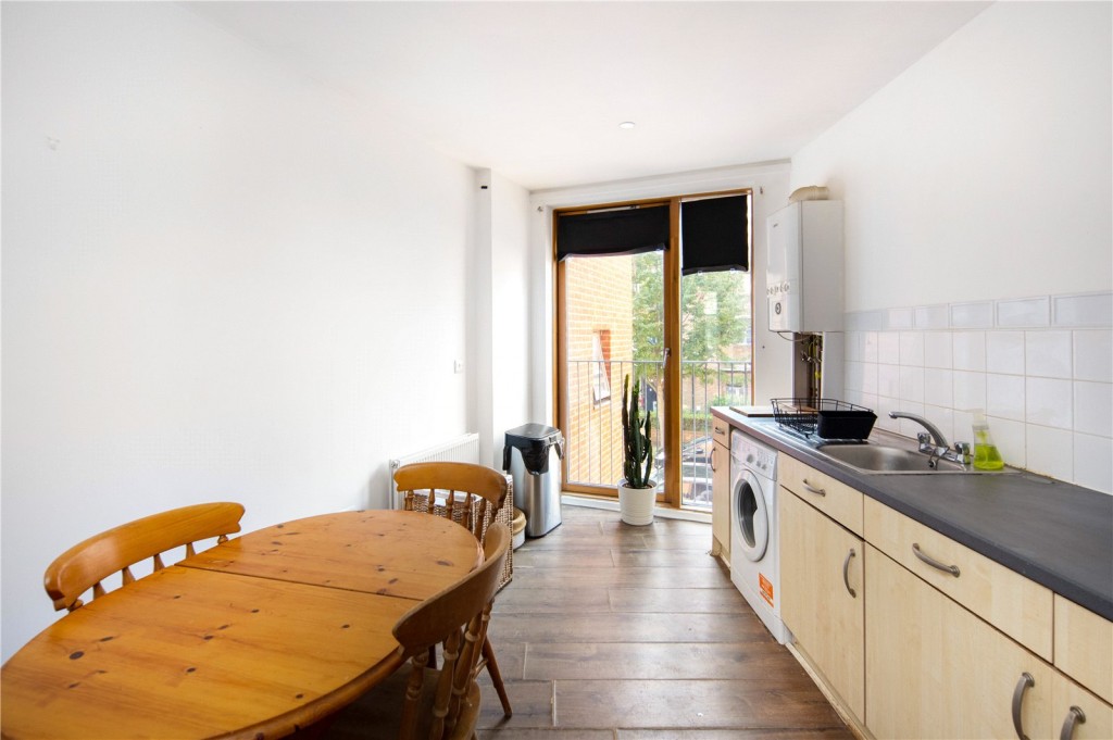 Image for Lyme Grove House, E9