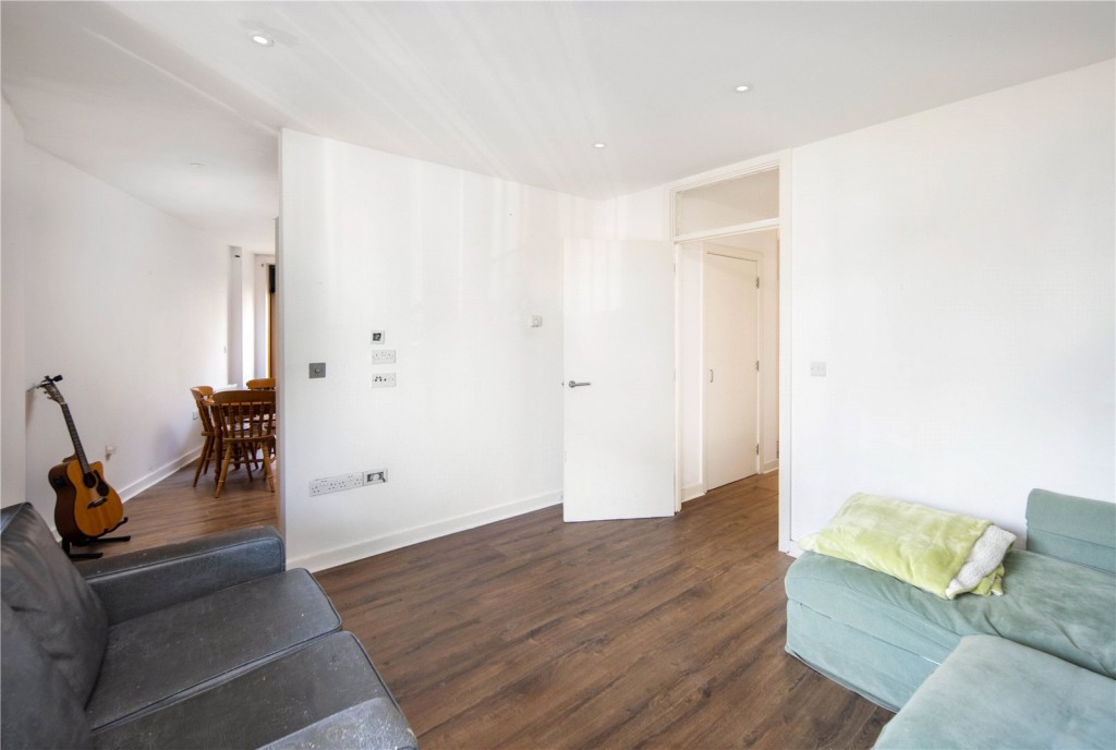 Image for Lyme Grove House, E9