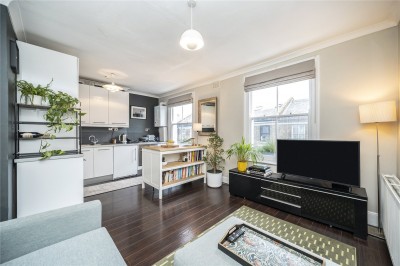 View full details for Victoria Park Road, E9