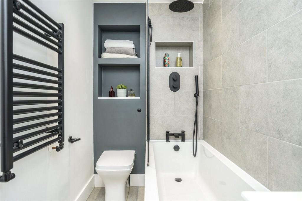 Image for Victoria Park Road, E9