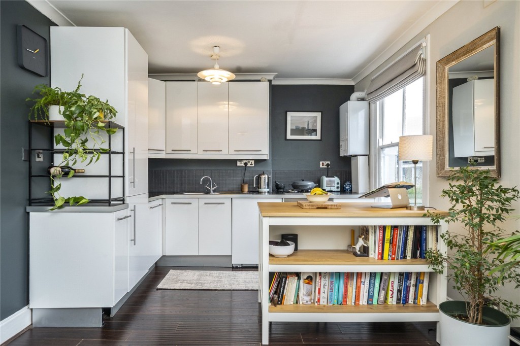 Image for Victoria Park Road, E9