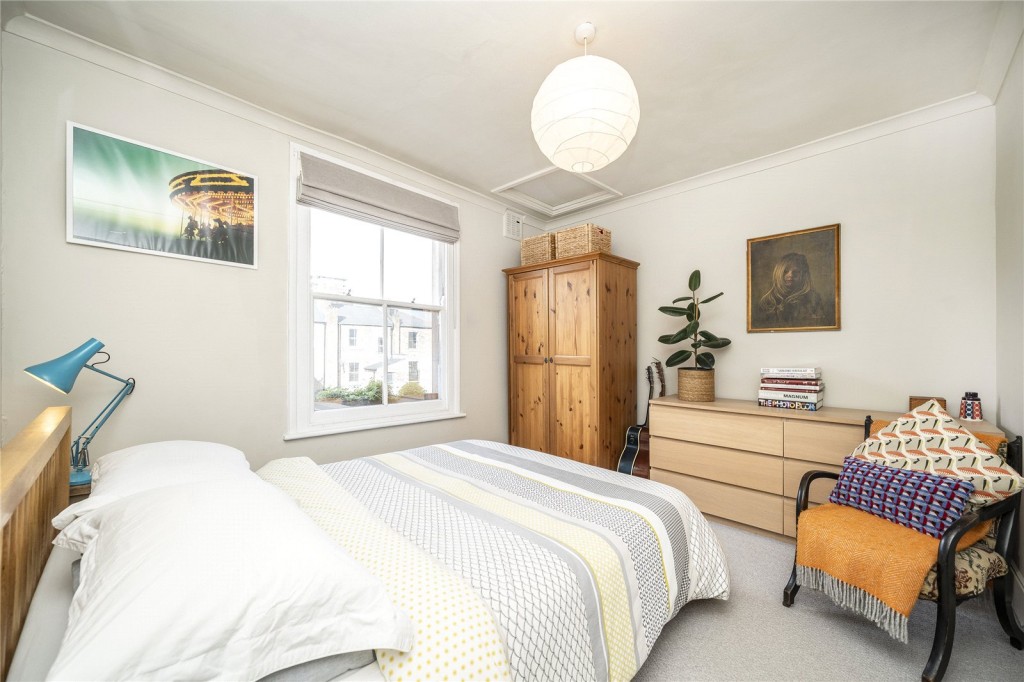 Image for Victoria Park Road, E9