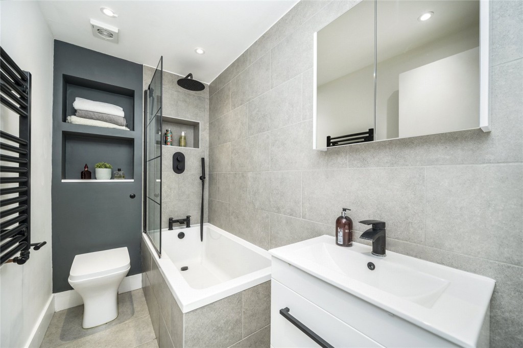 Image for Victoria Park Road, E9