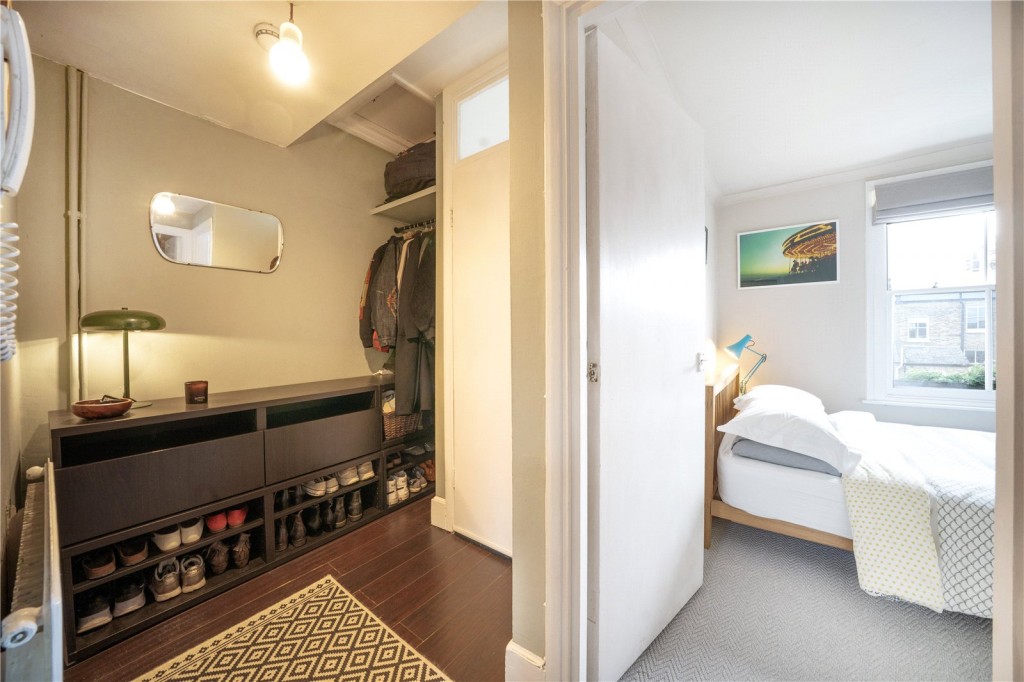 Image for Victoria Park Road, E9