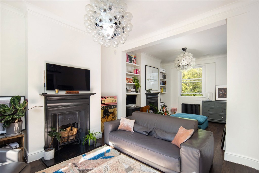 Image for Cadogan Terrace, E9