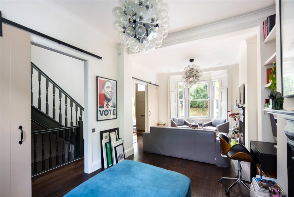Image for Cadogan Terrace, E9