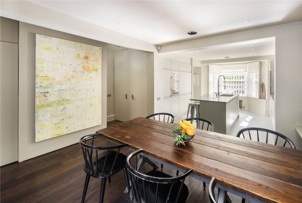Image for Cadogan Terrace, E9