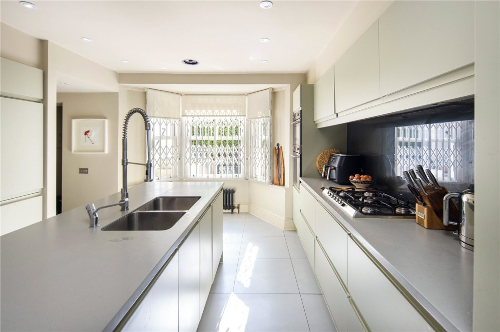 Image for Cadogan Terrace, E9