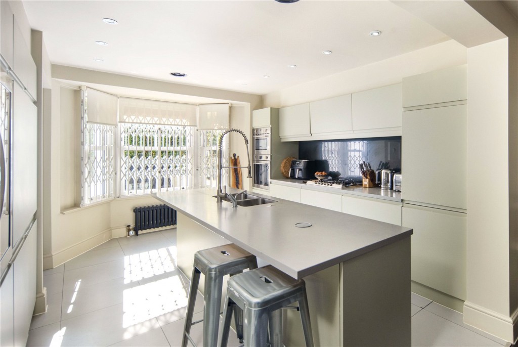 Image for Cadogan Terrace, E9