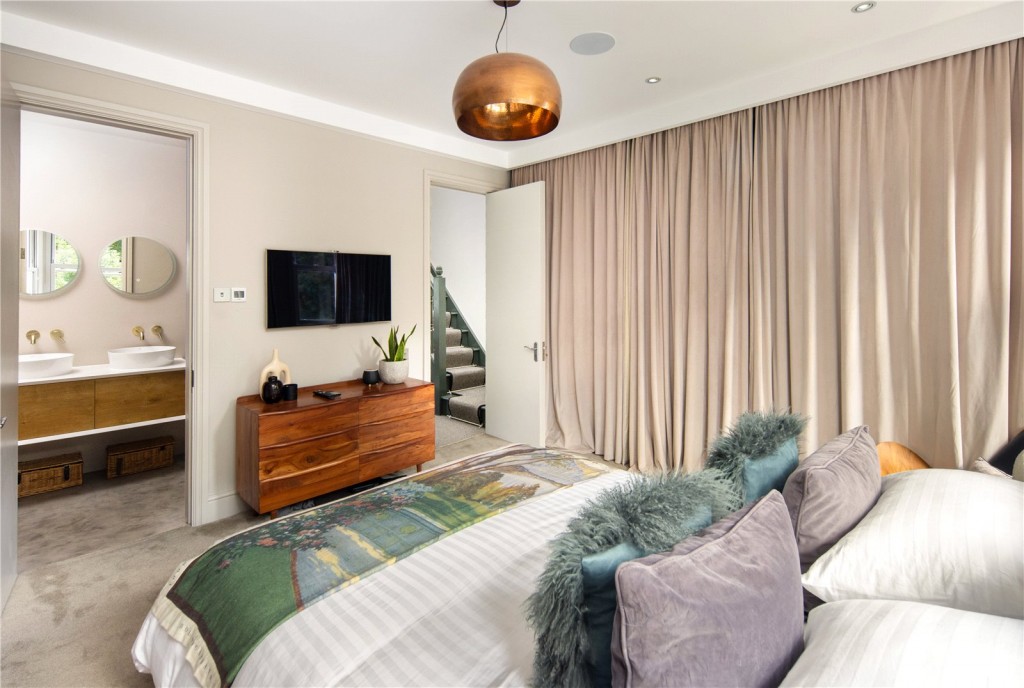 Image for Cadogan Terrace, E9