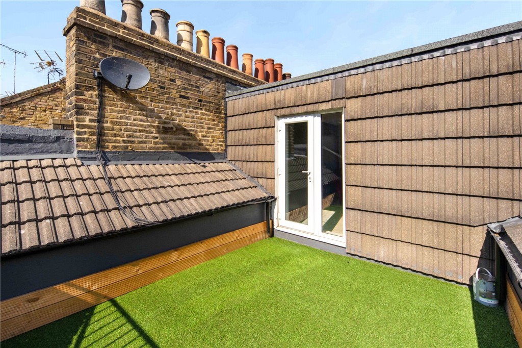 Image for Cadogan Terrace, E9