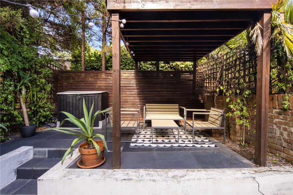 Image for Cadogan Terrace, E9