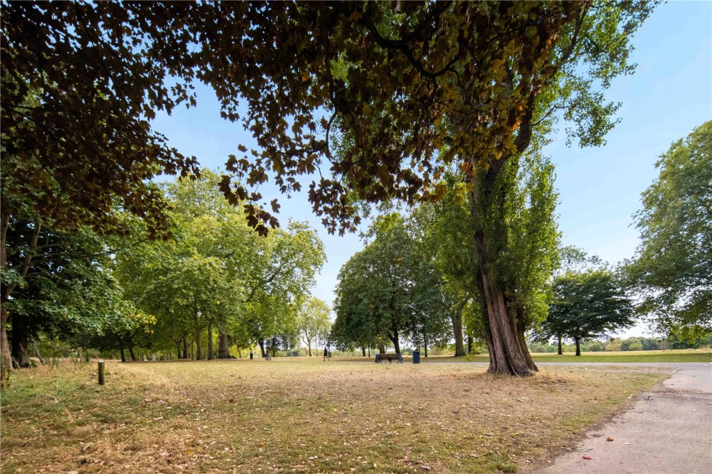 Image for Cadogan Terrace, E9