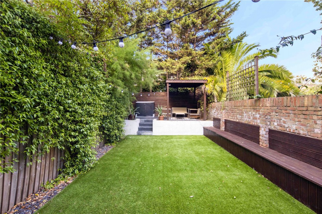 Image for Cadogan Terrace, E9