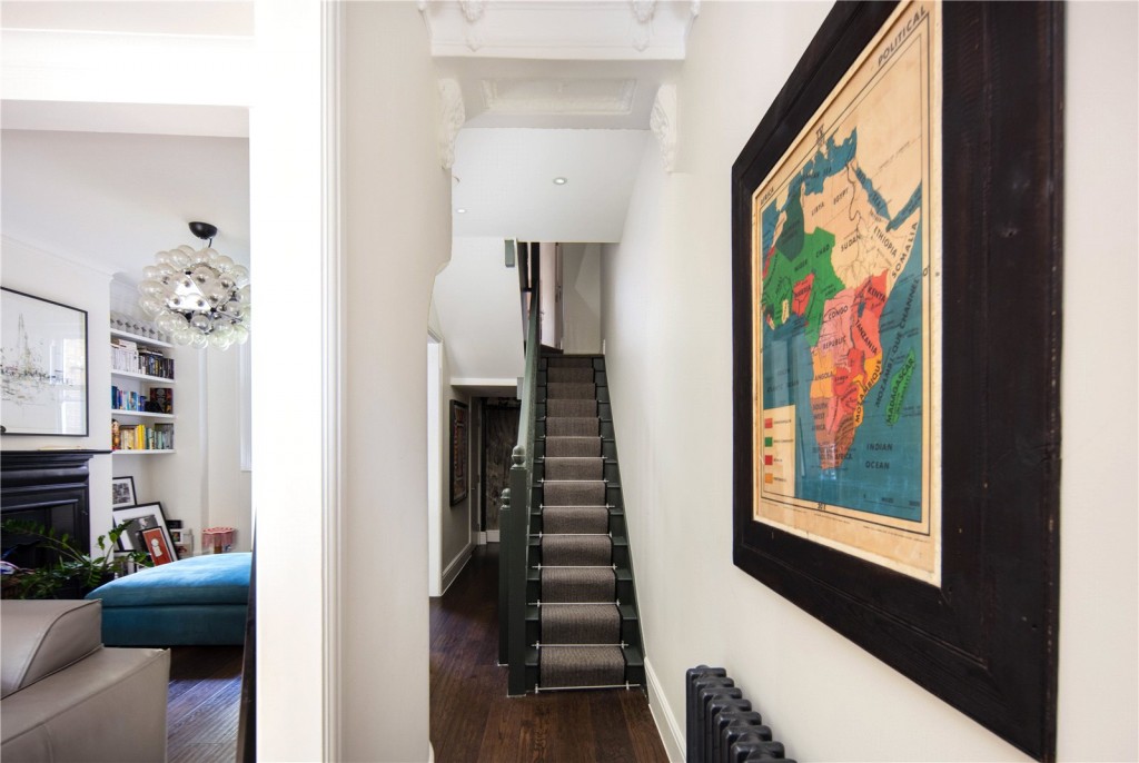 Image for Cadogan Terrace, E9